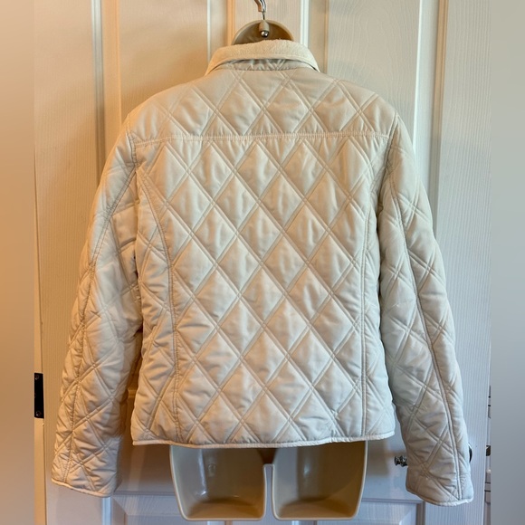 Weatherproof Garment Co.| REVERSIBLE | Jacket | EUC | LARGE - Picture 4 of 14